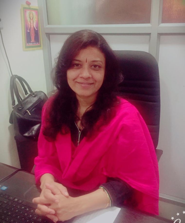 Dr. Sarayu Gambhir